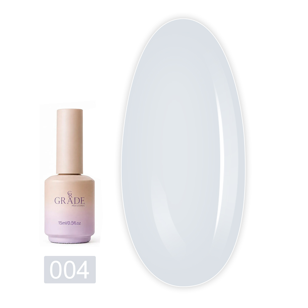 База Grade cover base 15мл (04 молочная)