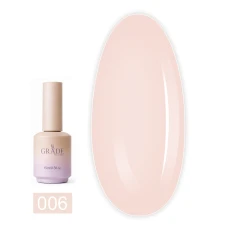 База Grade cover base 15мл (06 nude)