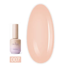 База Grade cover base 15мл (07 nude)