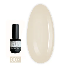 База Grade cover base 15мл (07 nude)