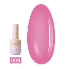 База Grade cover base 15мл (09 nude)