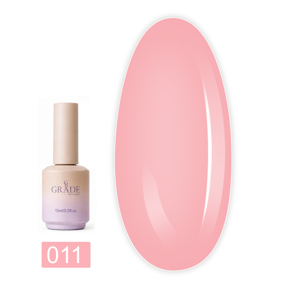 База Grade cover base 15мл (11 nude)