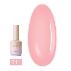 База Grade cover base 15мл (11 nude)