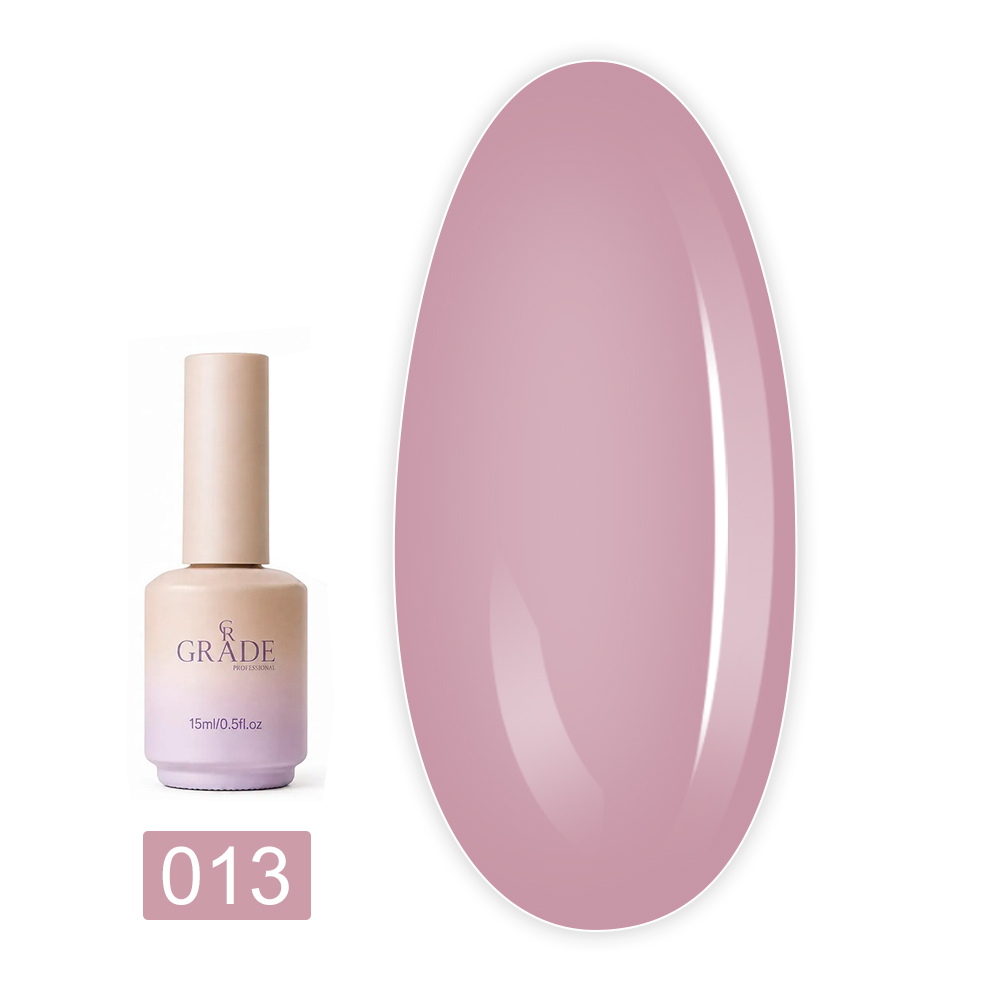 База Grade cover base 15мл (13 nude)