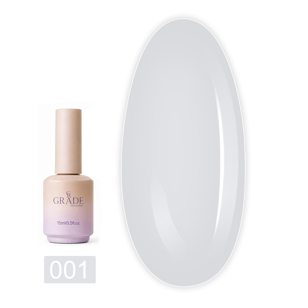 Гель Grade liquid gel 15 мл (01)