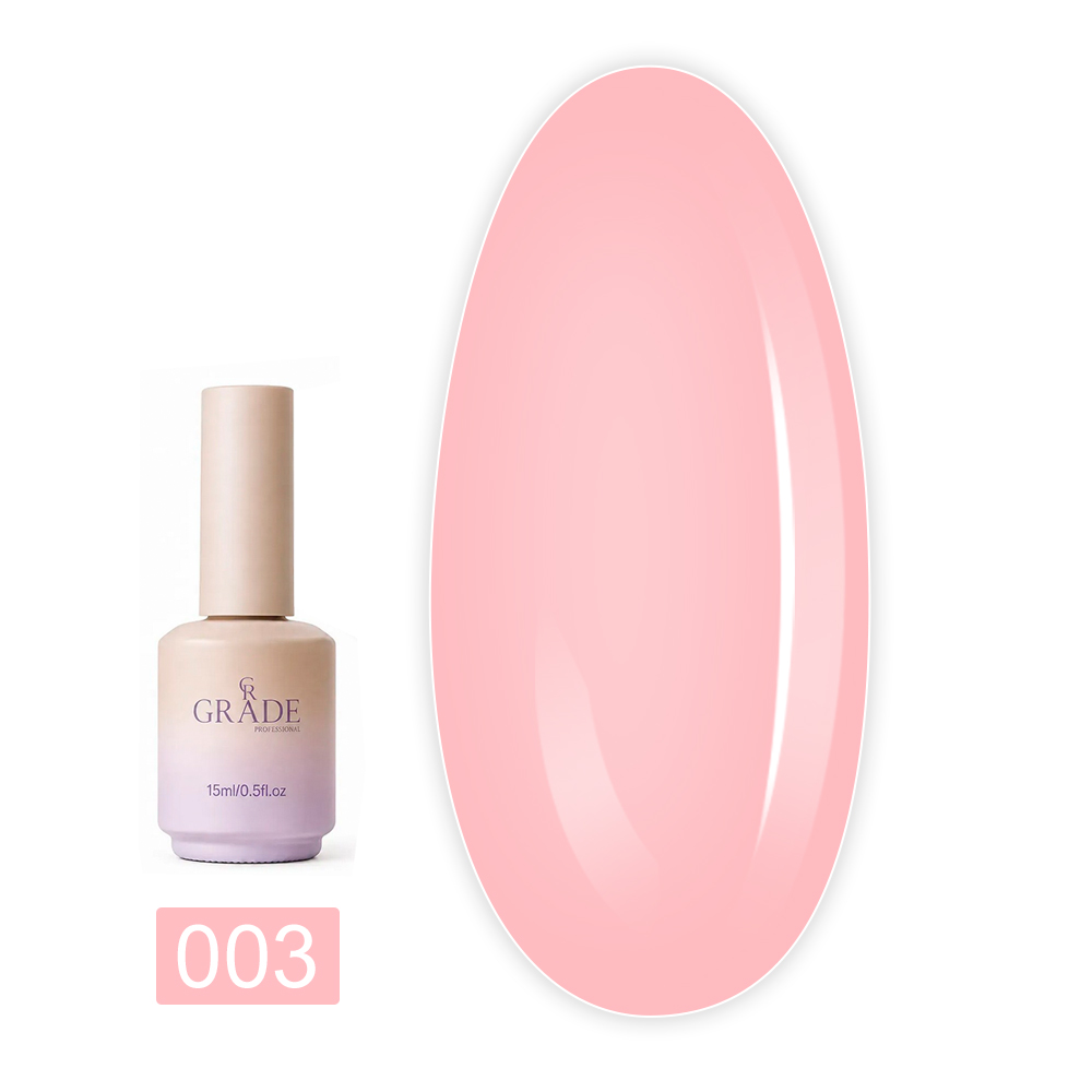 Гель Grade liquid gel 15 мл (03)