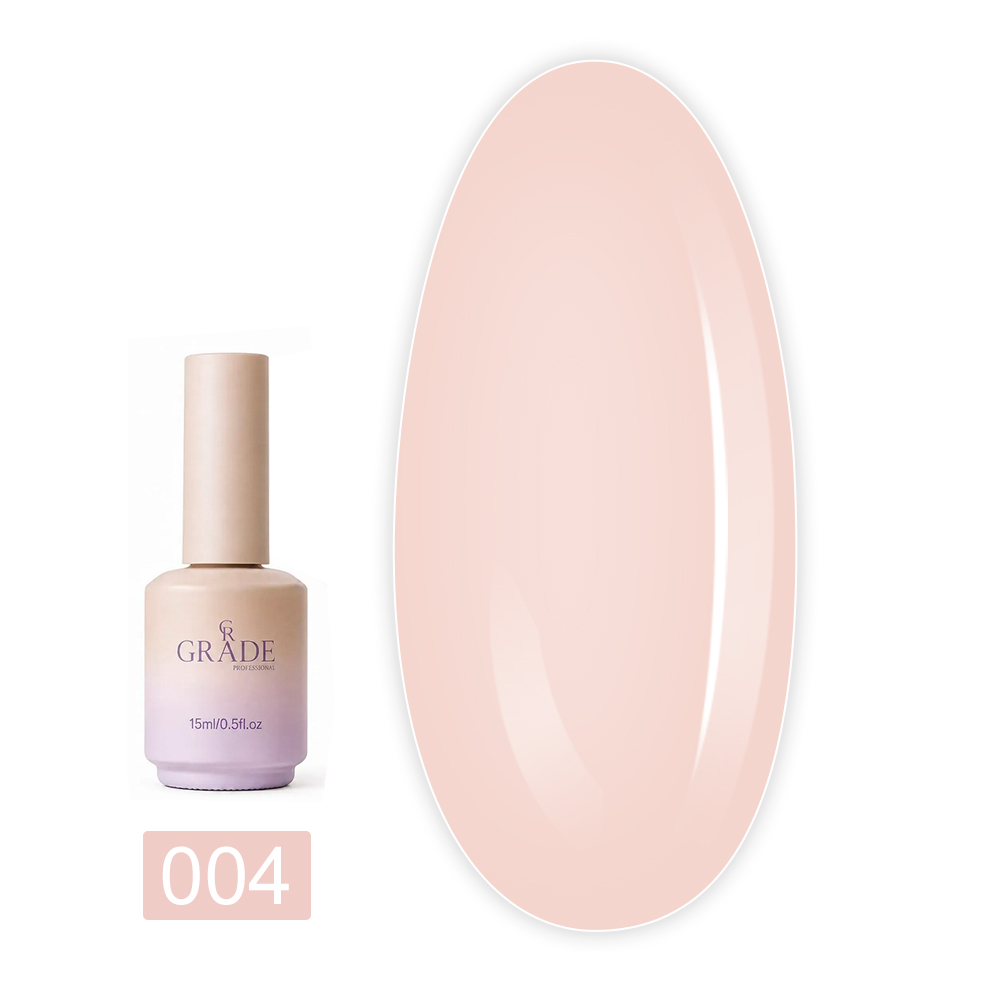 Гель Grade liquid gel 15 мл (04)