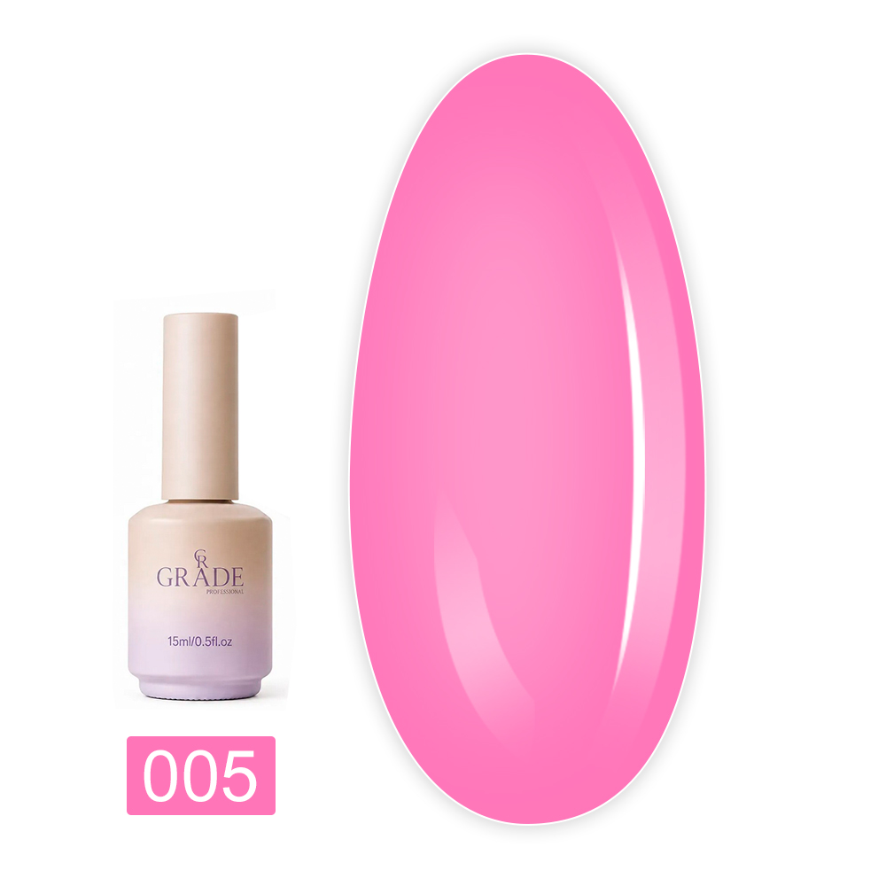 Гель Grade liquid gel 15 мл (05)
