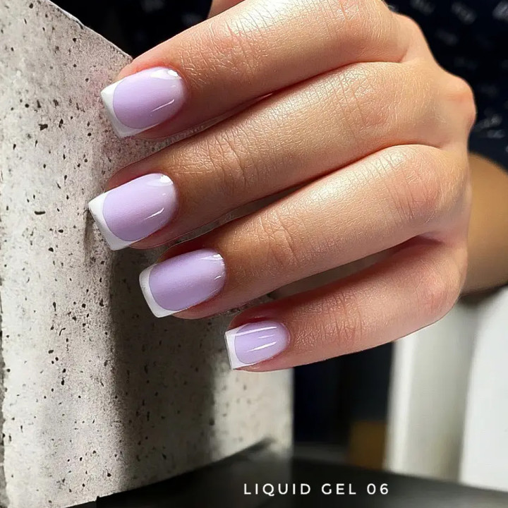 Гель Grade liquid gel 15 мл (06)