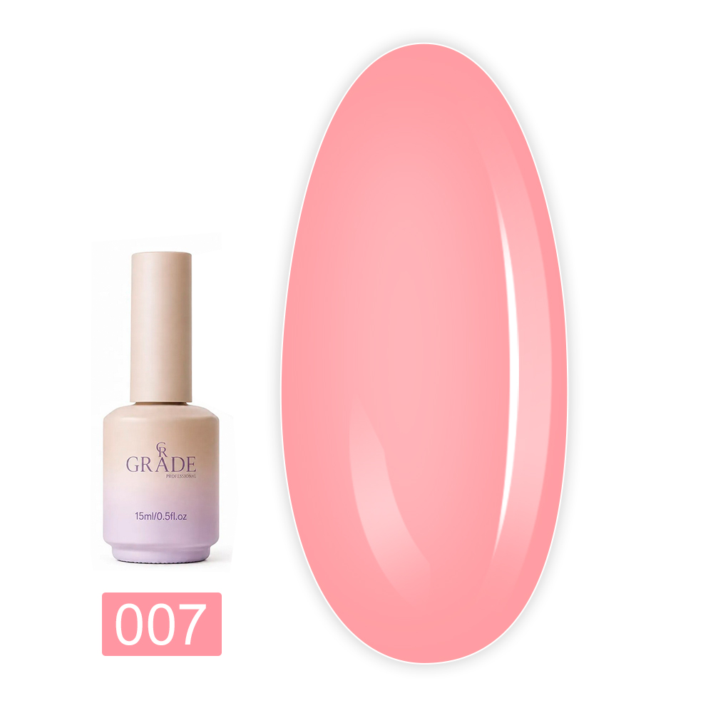 Гель Grade liquid gel 15 мл (07)
