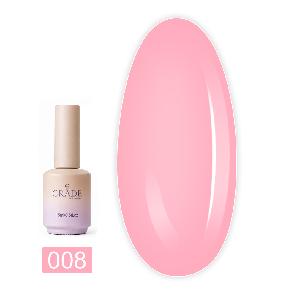 Гель Grade liquid gel 15 мл (08)