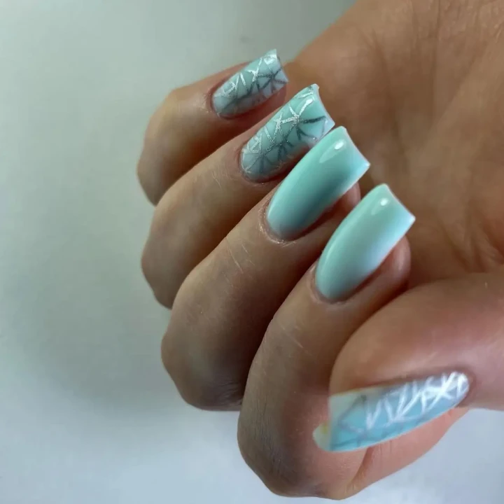 Гель Grade liquid gel 15 мл (09)