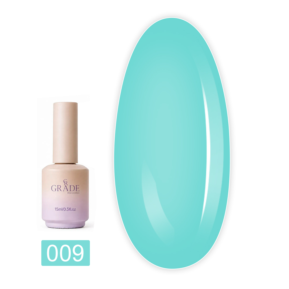 Гель Grade liquid gel 15 мл (09)