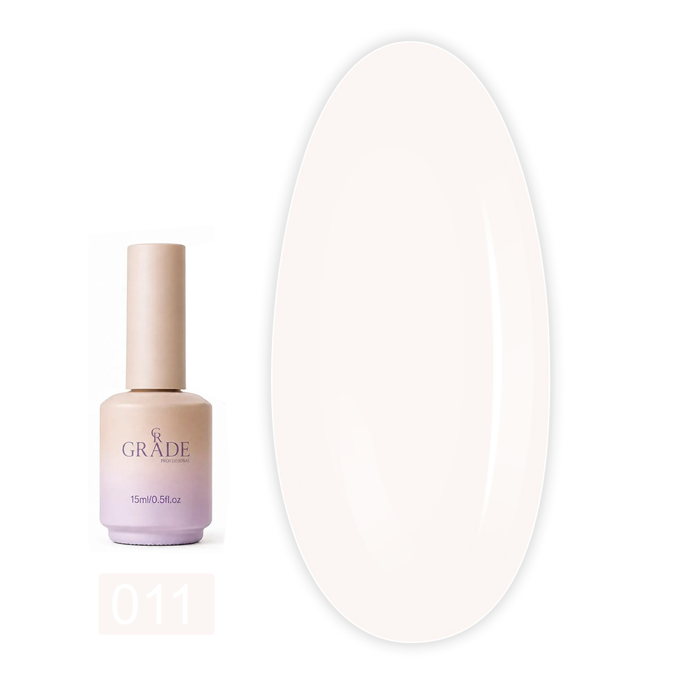 Гель Grade liquid gel 15 мл (11)