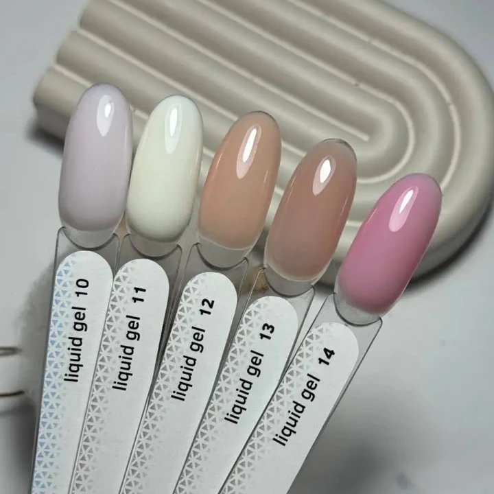 Гель Grade liquid gel 15 мл (13)