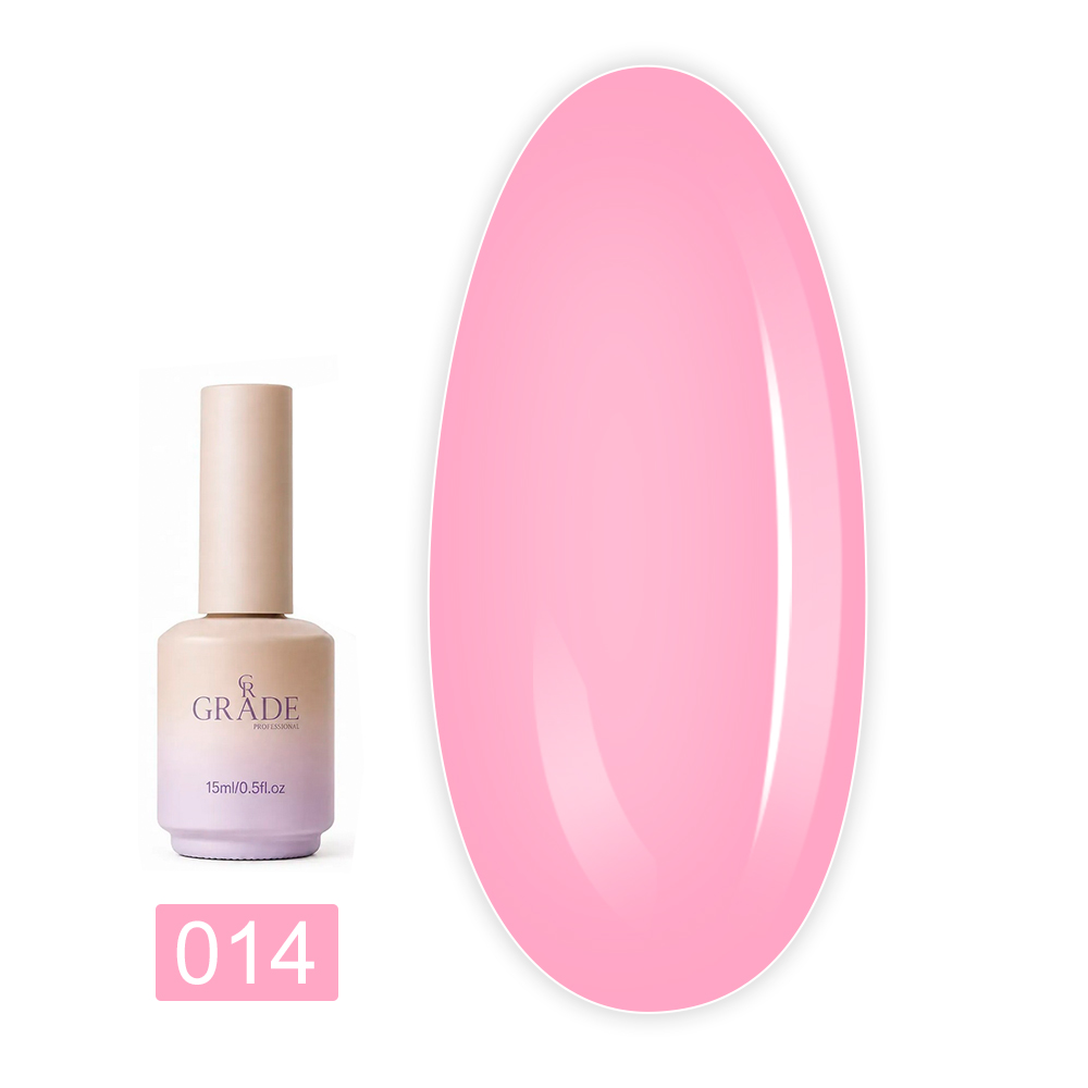 Гель Grade liquid gel 15 мл (14)