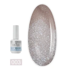 Гель Grade liquid gel shine 15 мл (03)