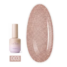 Гель Grade liquid gel shine 15 мл (03)