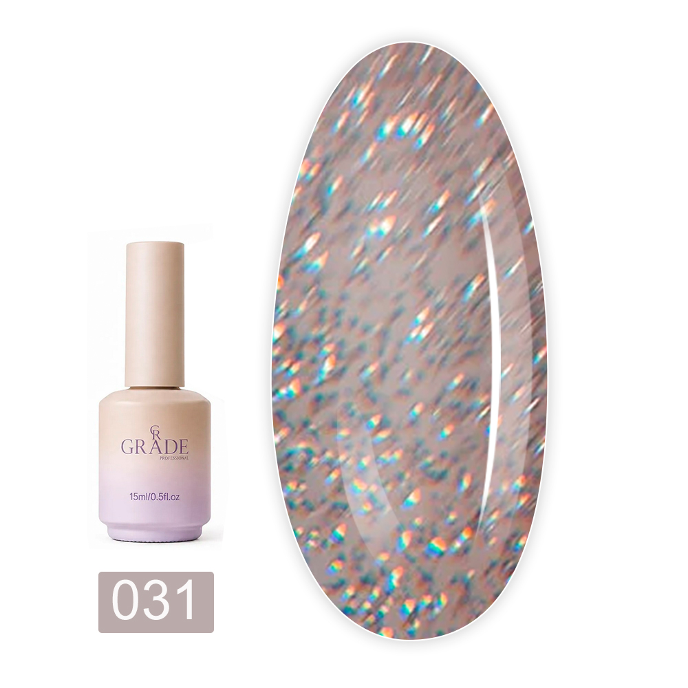 База светоотражающая Grade shine base 15мл (31)