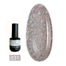База светоотражающая Grade shine base 15мл (31)