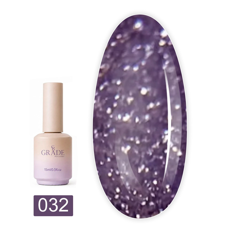 База светоотражающая Grade shine base 15мл (32)