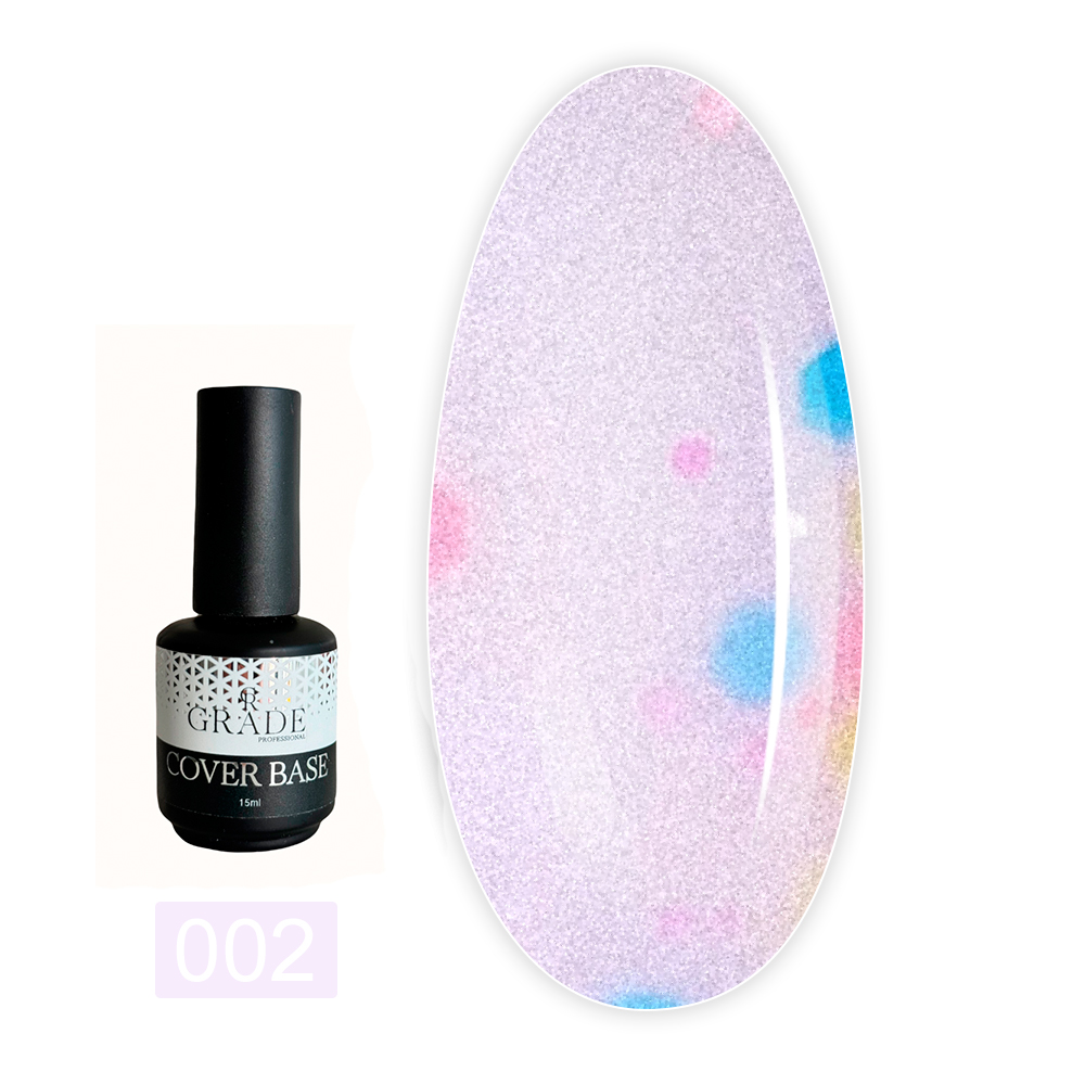 База Grade yogurt base 15мл (02)