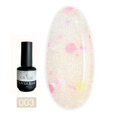 База Grade yogurt base 15мл (03)