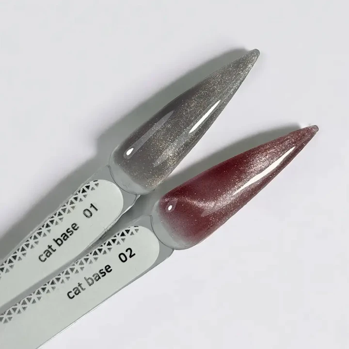 База Grade сat base 15мл (01)