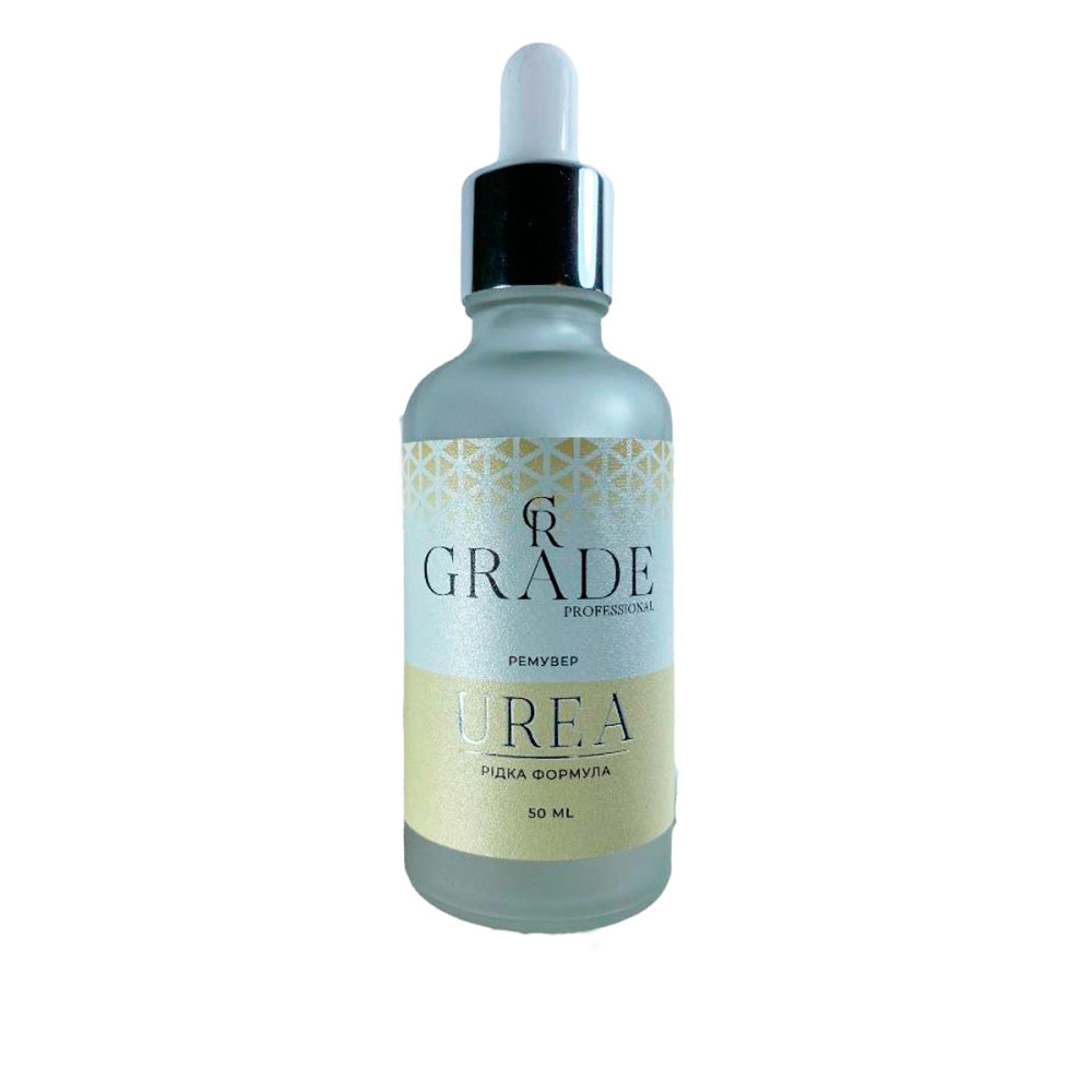 Ремувер на сечовині Grade UREA 50ml