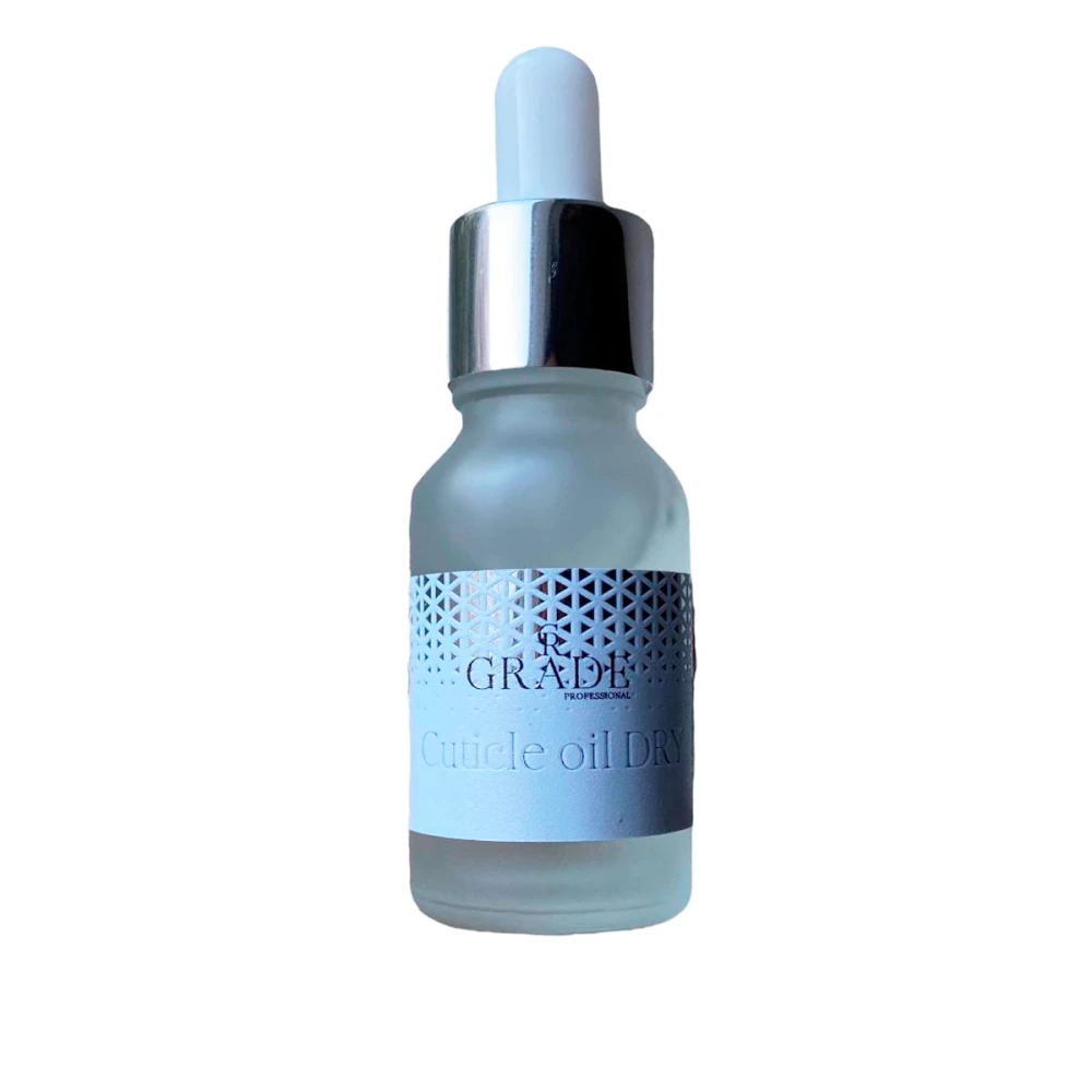 Сухое масло для кутикулы Grade 15 мл