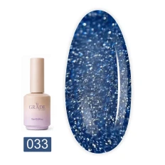 База светоотражающая Grade shine base 15мл (33)