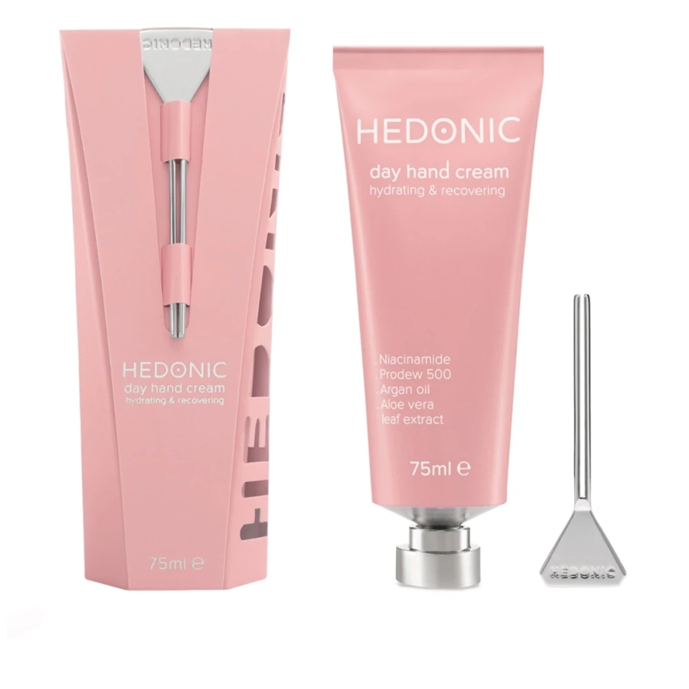 Крем для рук дневной Hedonic Day Hand Cream 75 мл