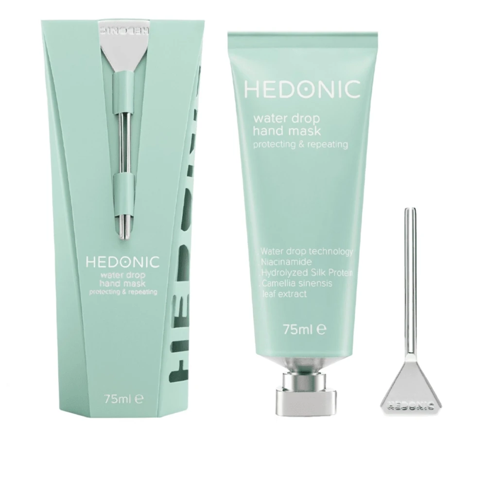 Маска для рук Hedonic Water Drop Hand Mask 75 мл