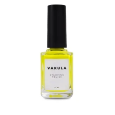 Лак для стемпинга ART Stamping (10 неон)