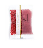 Воск горячий в гранулах ItalWax роза (розовый) 100 г