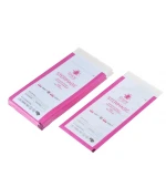 Пакеты бумажные самоклеящиеся плоские Enjoy Professional SteriMagiс (комбинированные) 100Х200 мм 100 ед.