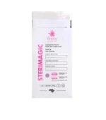 Пакеты бумажные самоклеящиеся плоские Enjoy Professional SteriMagiс (белые) 100Х200 мм 100 ед