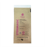 Пакеты бумажные самоклеящиеся плоские Enjoy Professional SteriMagiс (крафт) 100Х200 мм 100 ед.