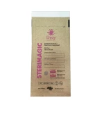 Пакети паперові самоклеючі плоскі Enjoy Professional SteriMagiс (крафт) 100Х200 мм 100 од