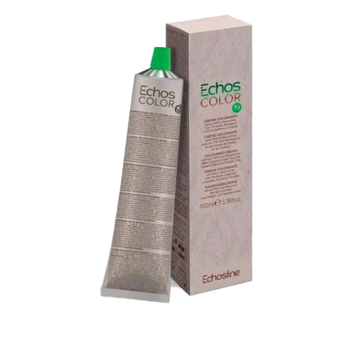 Краска для волос EchosLine 100 мл (9-34)