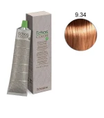 Фарба для волосся  EchosLine 100 мл (9-34)