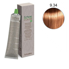 Фарба для волосся  EchosLine 100 мл (9-34)