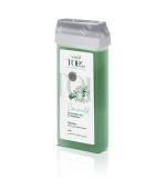 Віск у касеті ItalWax Top Line Смарагд 100 г