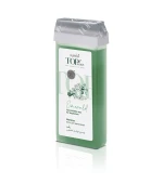 Воск в кассете ItalWax Top Line Изумруд 100 г