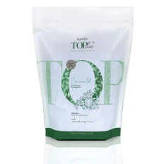 Віск гарячий у гранулах ItalWax TOP Formula смарагд 750 г