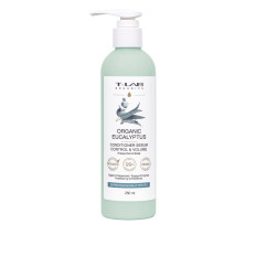 Кондиціонер для жирного волосся T-LAB Professional Organics Organic Eucalyptus Conditioner 250мл