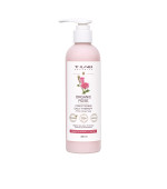 Кондиционер для ежедневного ухода за любым типом волос T-LAB Professional Organic Rose Conditioner 250мл