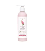 Кондиционер для ежедневного ухода за любым типом волос T-LAB Professional Organic Rose Conditioner 250мл