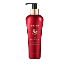 Маска для долговременного роскошного цвета волос T-LAB Professional Total Protect Duo Mask 300 мл