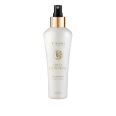 Сироватка для королівської гладкості волосся T-LAB Professional Frizz Control Serum Deluxe 150 мл